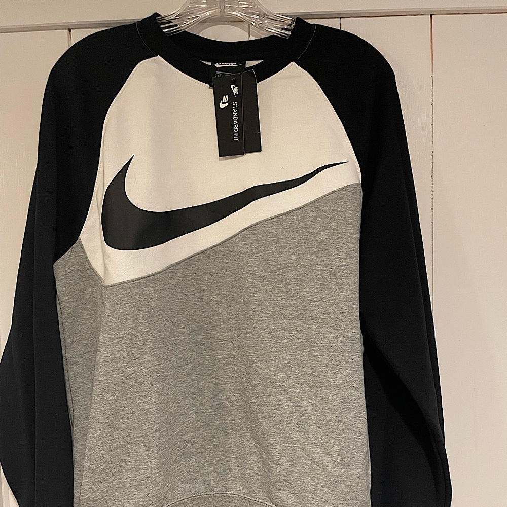 Nike Crewneck Sweatshirt